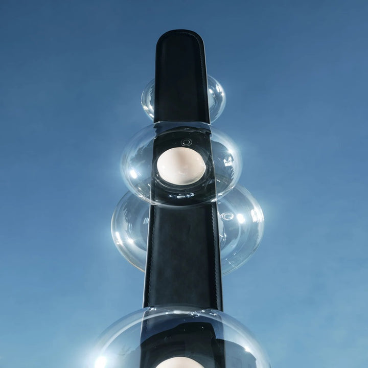 Aura Drops Floor Lamp