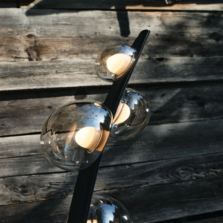 Aura Drops Floor Lamp