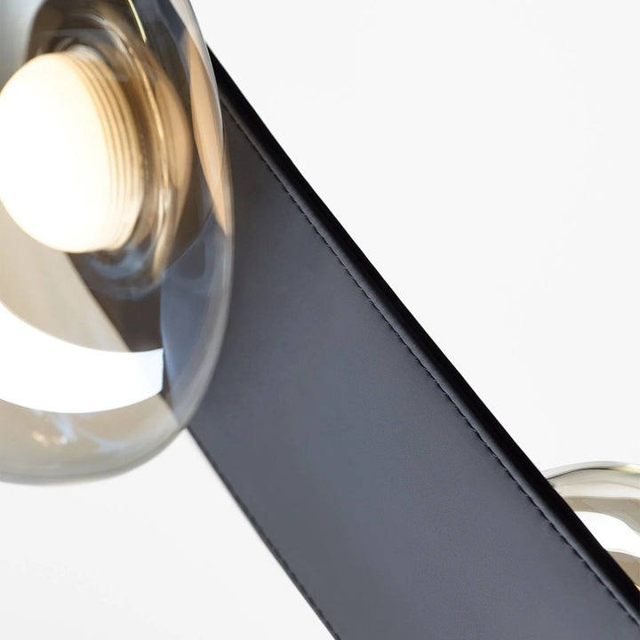 Aura Drops Floor Lamp