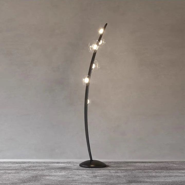 Aura Drops Floor Lamp