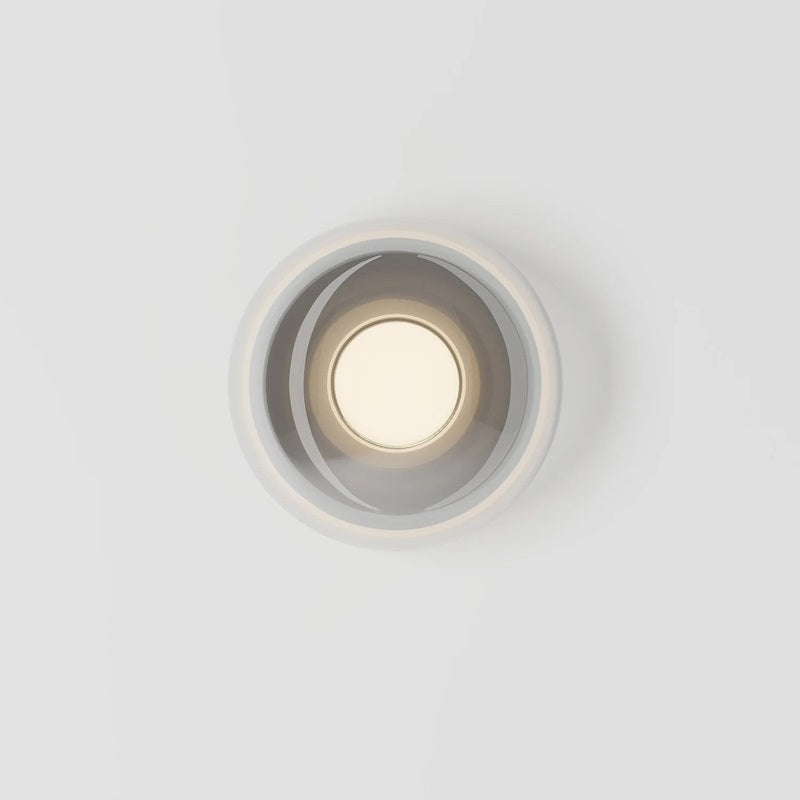 Aura Drops Wall Light