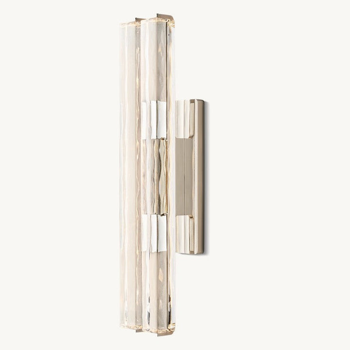 Audon Double Sconce