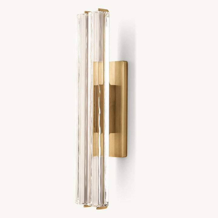 Audon Double Sconce