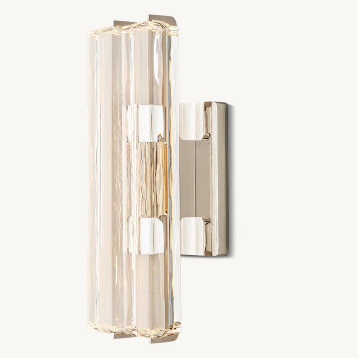 Audon Double Sconce