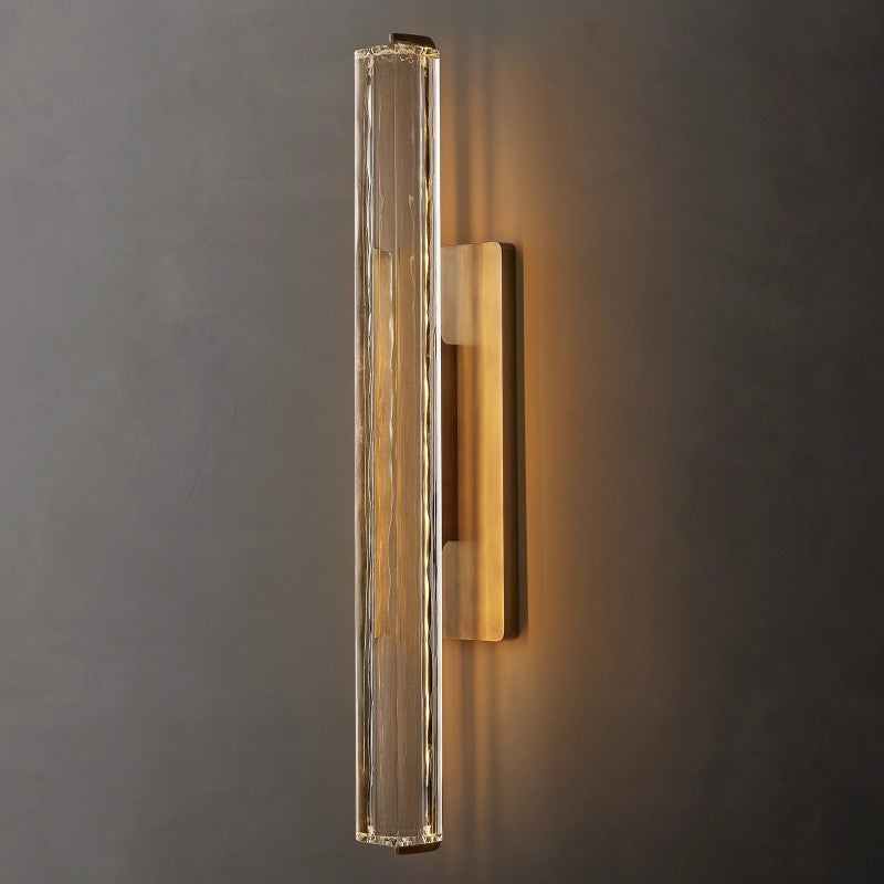 Audon Single Sconce