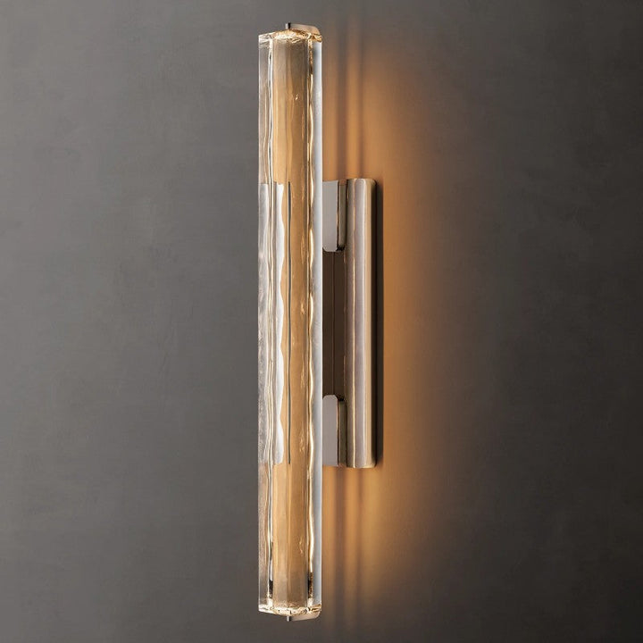 Audon Single Sconce