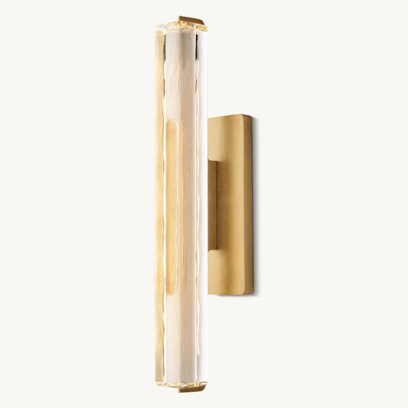 Audon Single Sconce