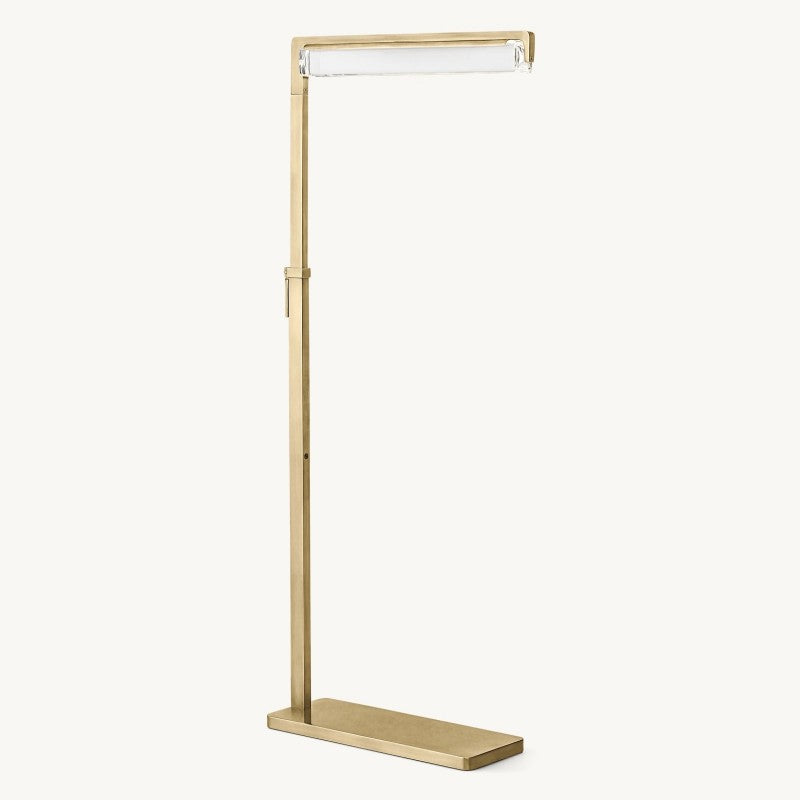 Audon Task Floor Lamp