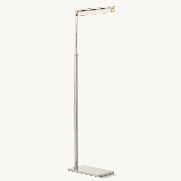 Audon Task Floor Lamp