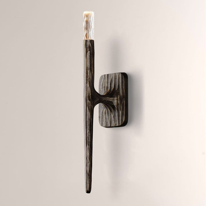 Avarit Bathroom Wall Sconce