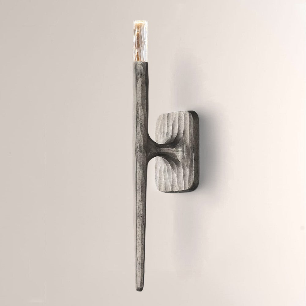 Avarit Bathroom Wall Sconce
