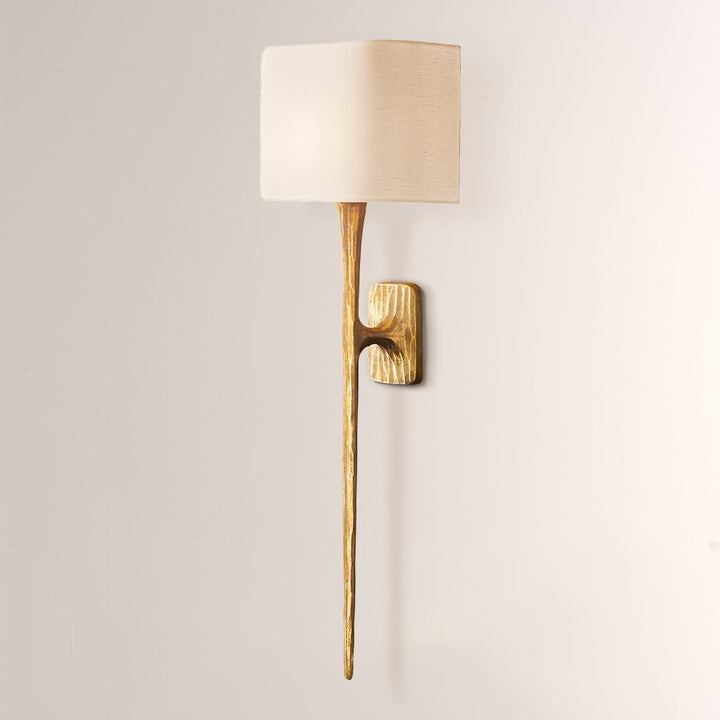 Avarit Grand Bathroom Wall Sconce