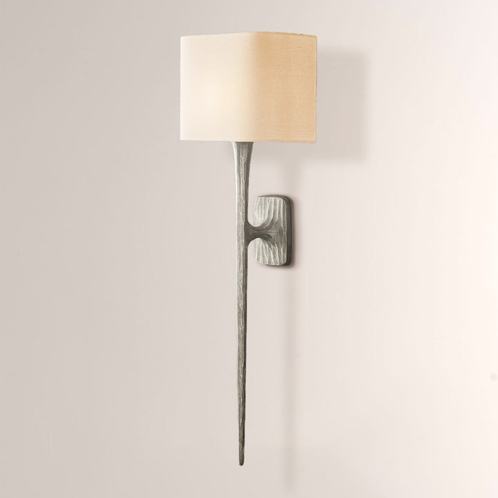 Avarit Grand Bathroom Wall Sconce