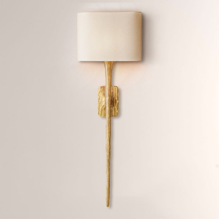 Avarit Grand Bathroom Wall Sconce