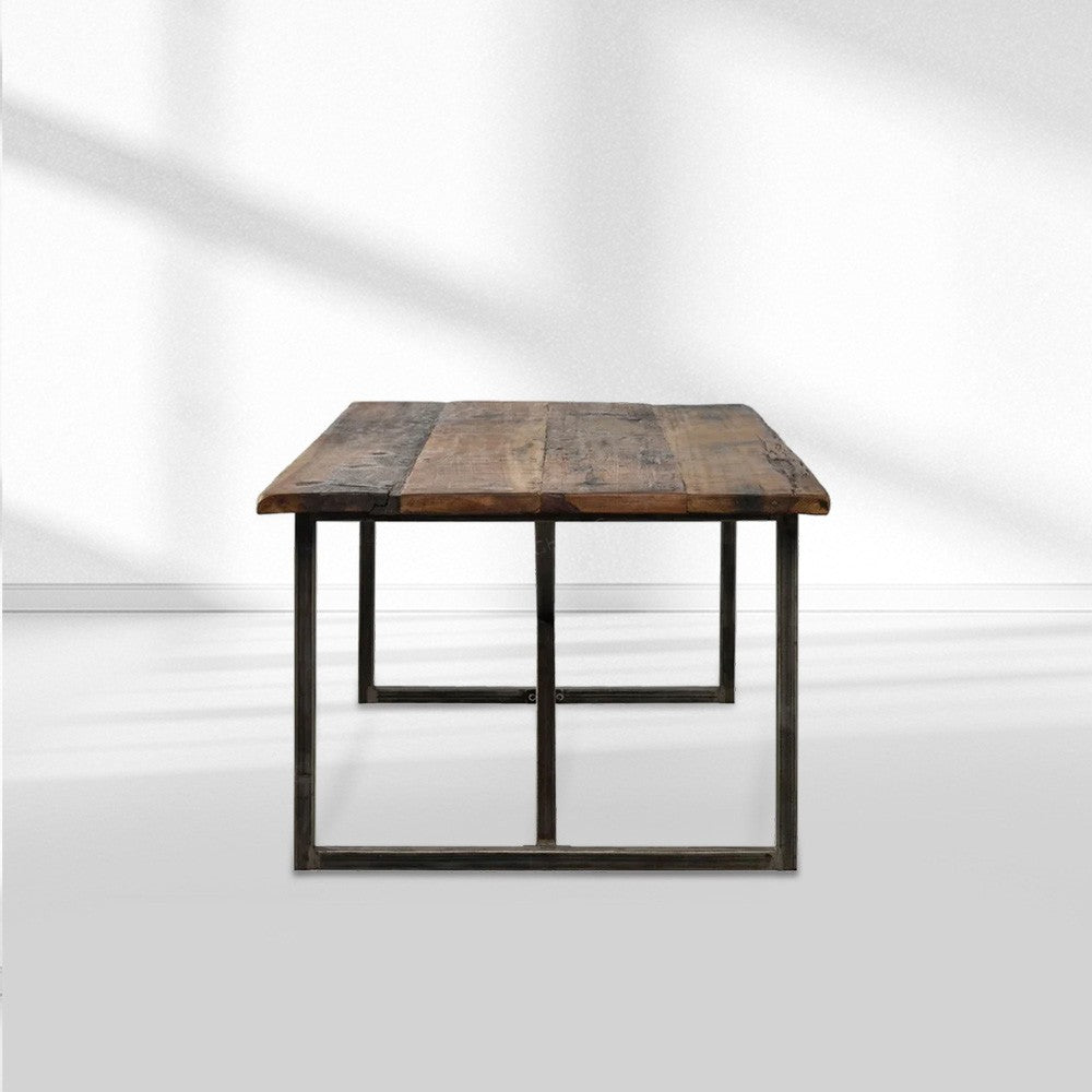 Axelle Mk3 Dining Table