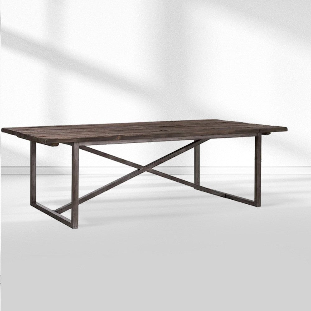 Axelle Mk3 Dining Table
