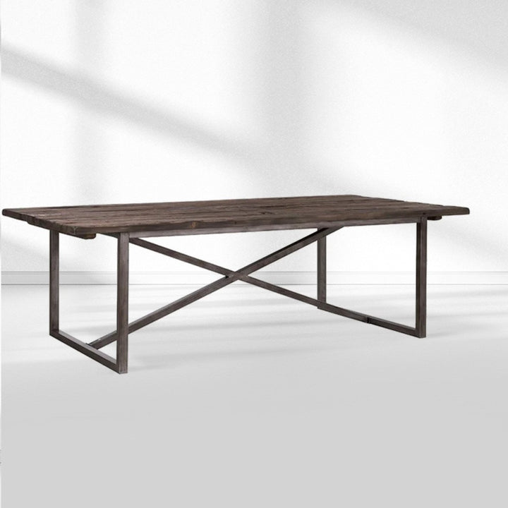 Axelle Mk3 Dining Table