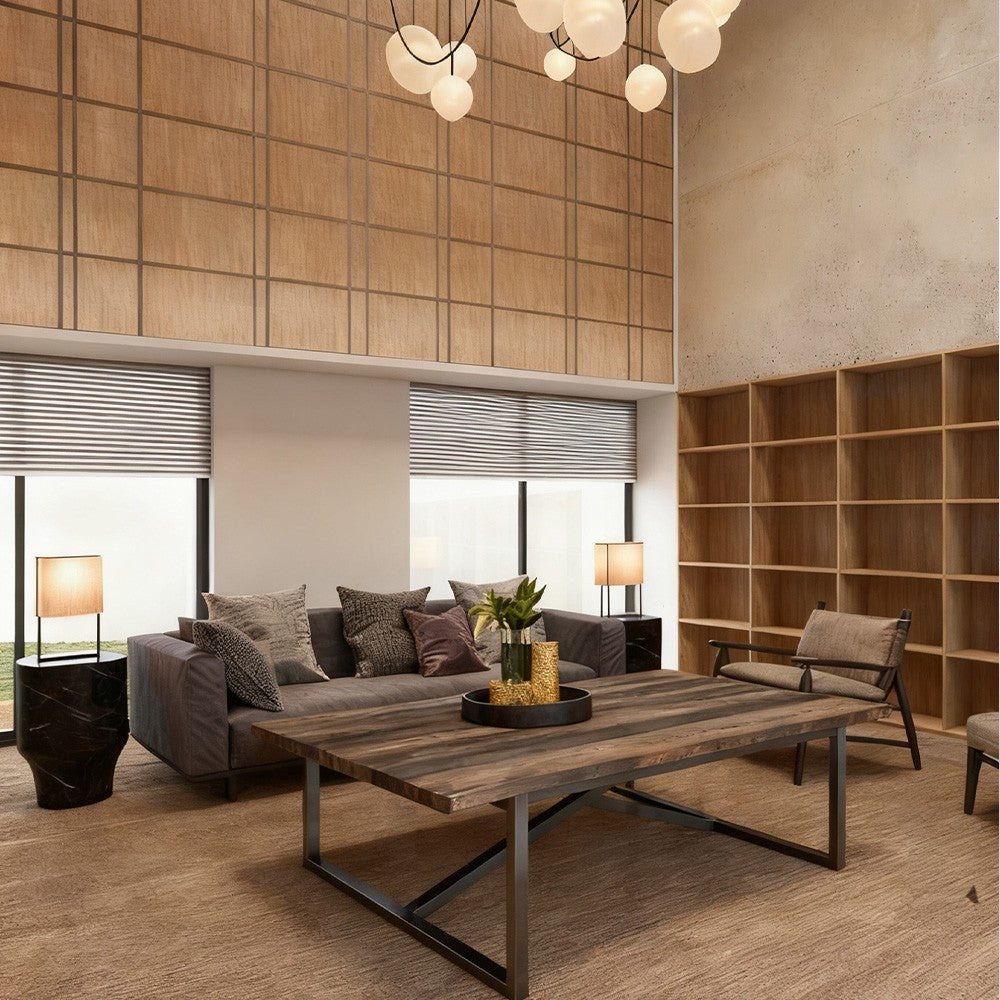 Axelle Mk3 Dining Table