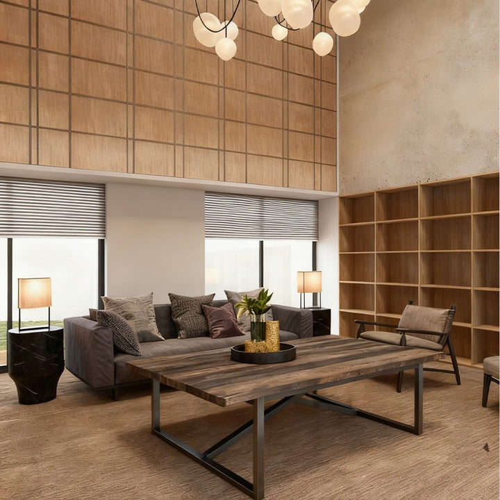 Axelle Mk3 Dining Table