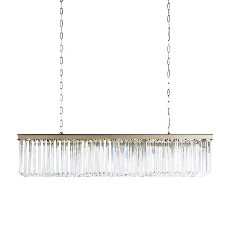 Ryan Rectangular Chandelier