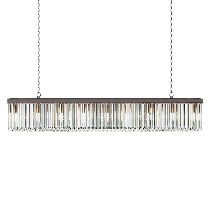 Ryan Rectangular Chandelier