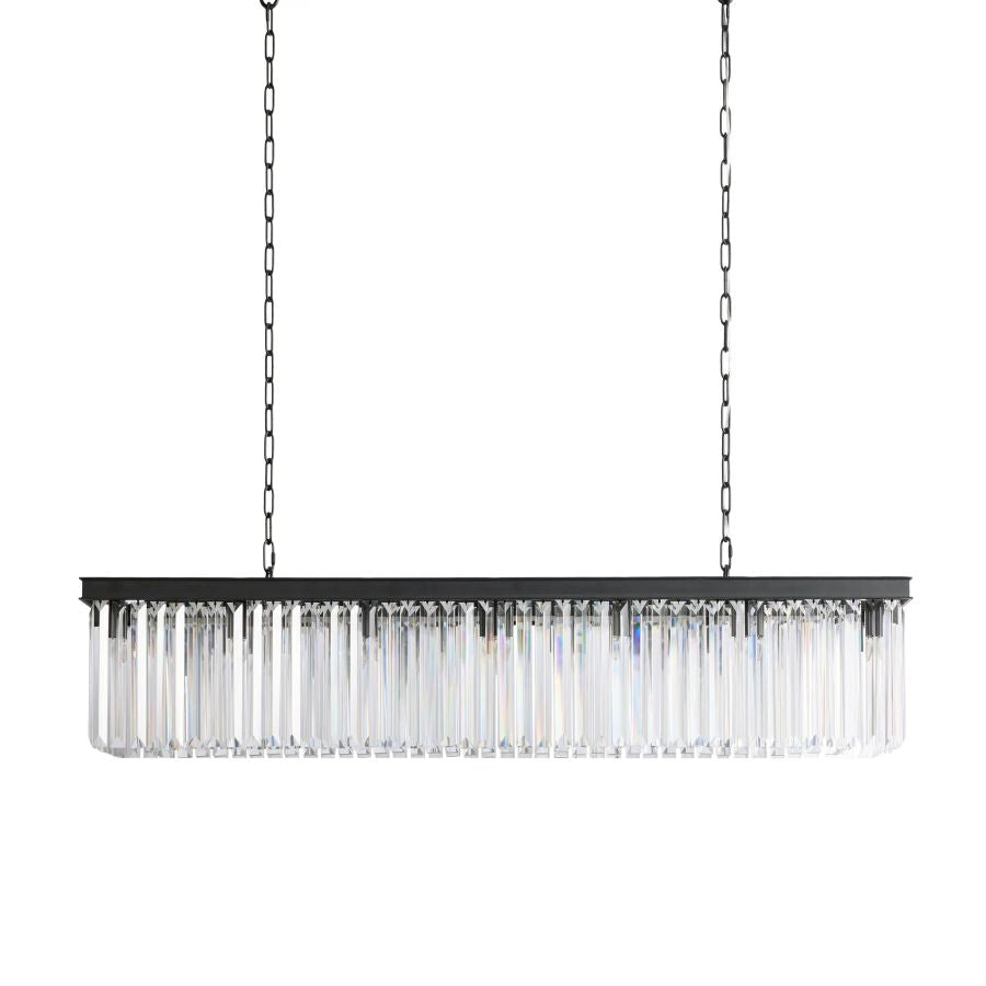 Ryan Rectangular Chandelier