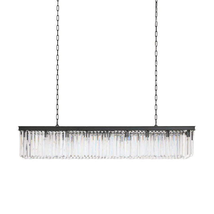 Ryan Rectangular Chandelier