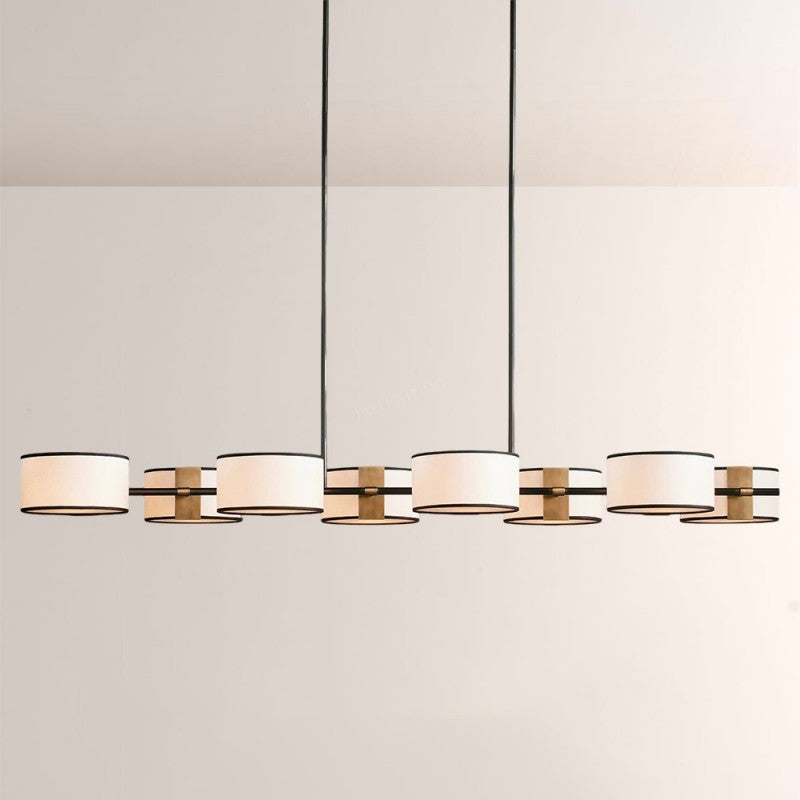 Daphia Linear Chandelier