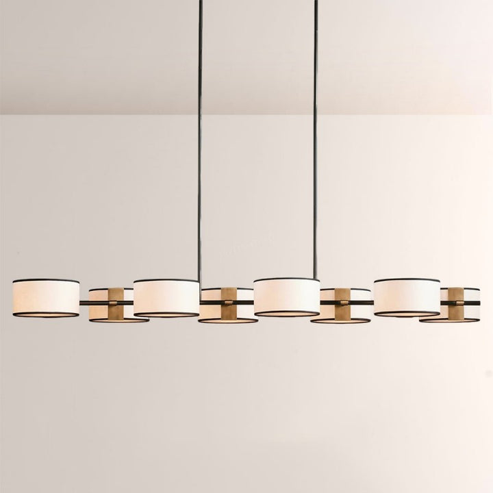 Daphia Linear Chandelier