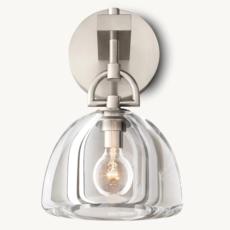 Bota Dome Wall Sconce