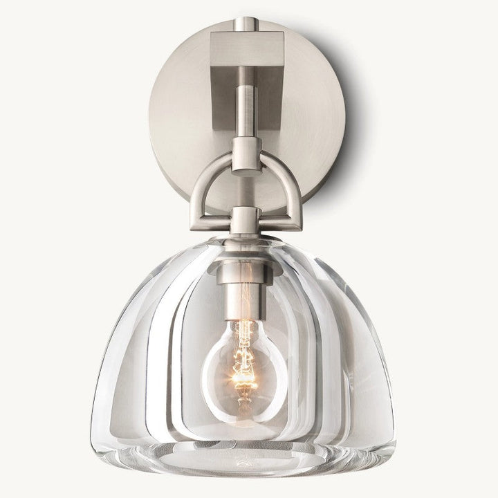 Bota Dome Wall Sconce