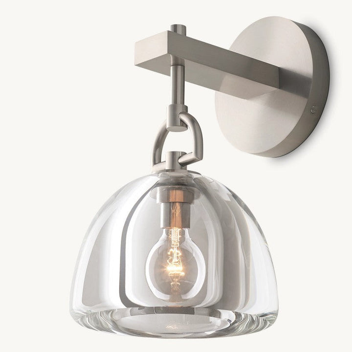 Bota Dome Wall Sconce