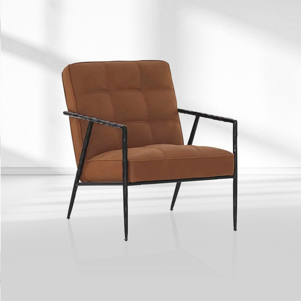 Bergamo Occasional Chair