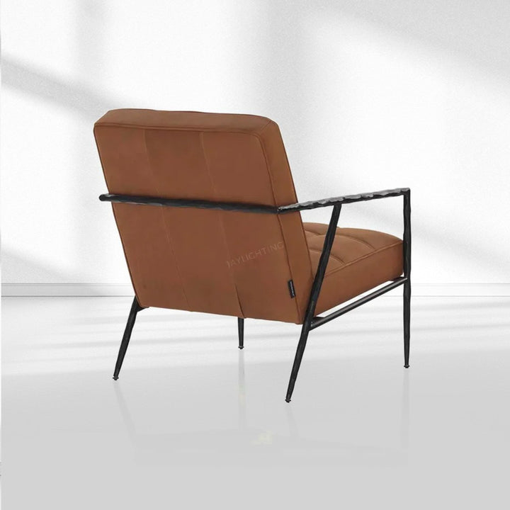 Bergamo Occasional Chair
