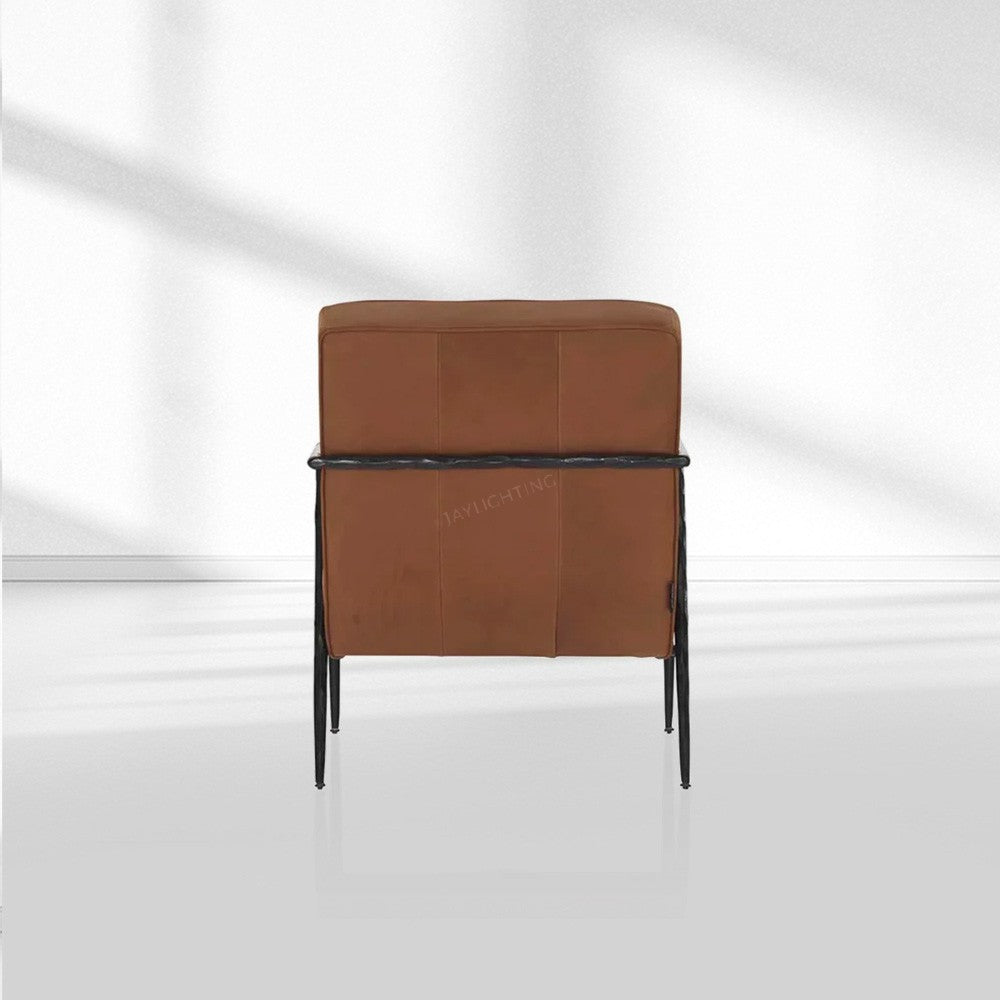 Bergamo Occasional Chair