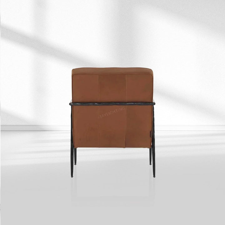 Bergamo Occasional Chair