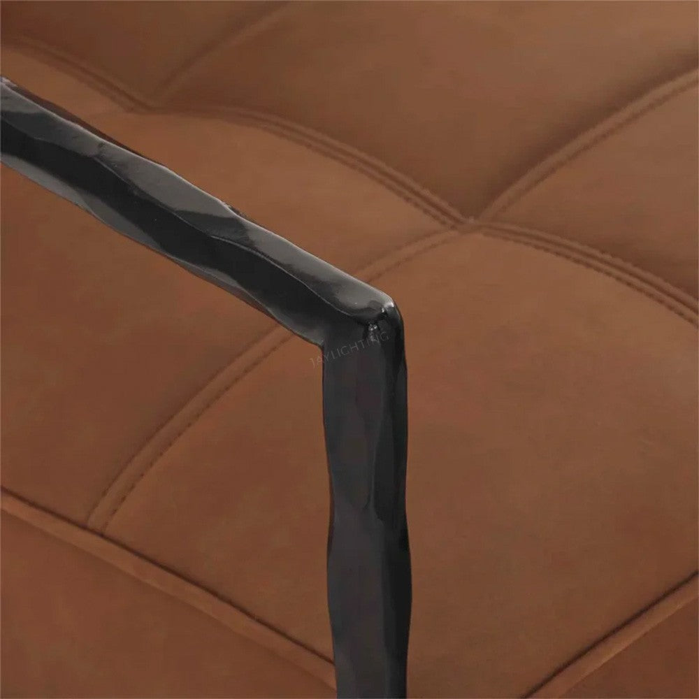 Bergamo Occasional Chair