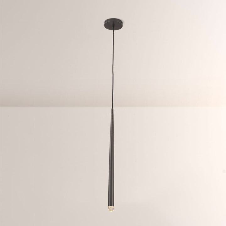 Eleanor Pendant 24''H