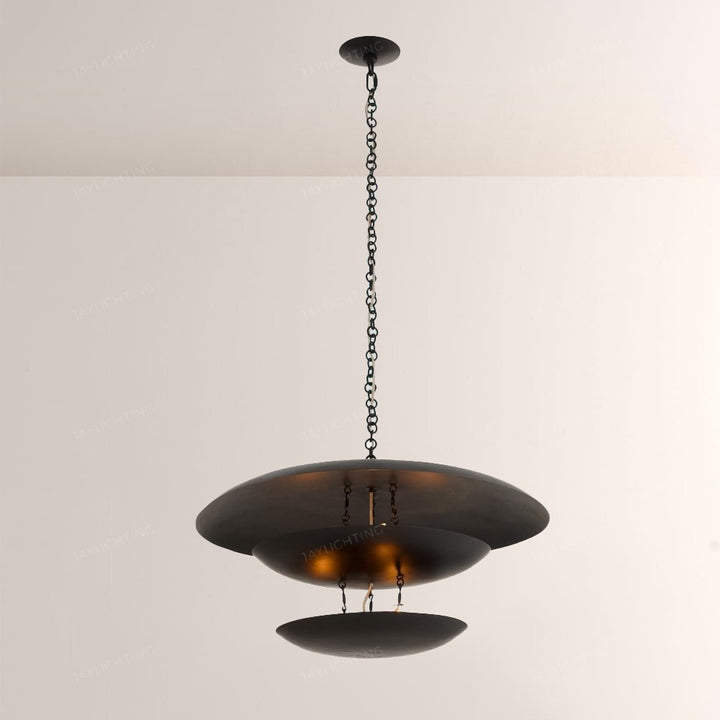 Floren Round Chandelier