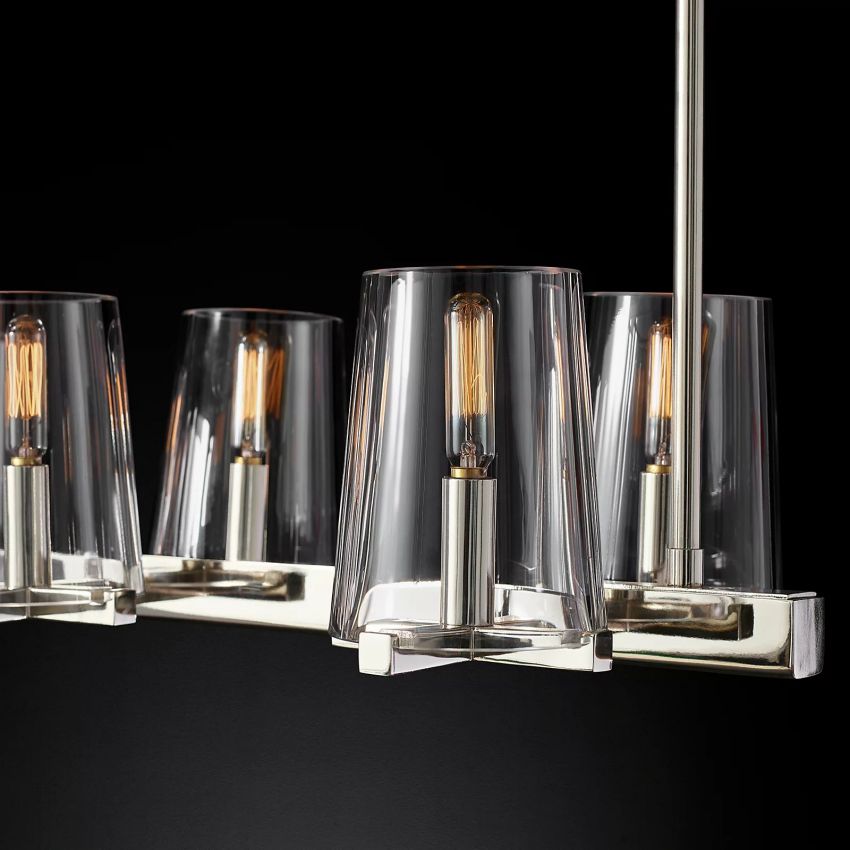 Galahad Linear Chandelier