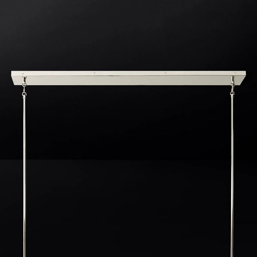 Galahad Linear Chandelier