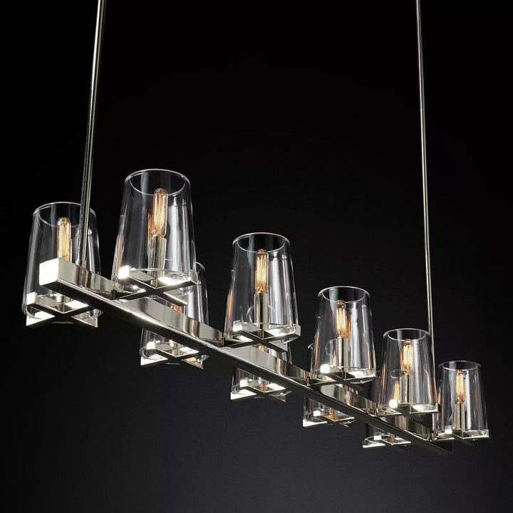 Galahad Linear Chandelier