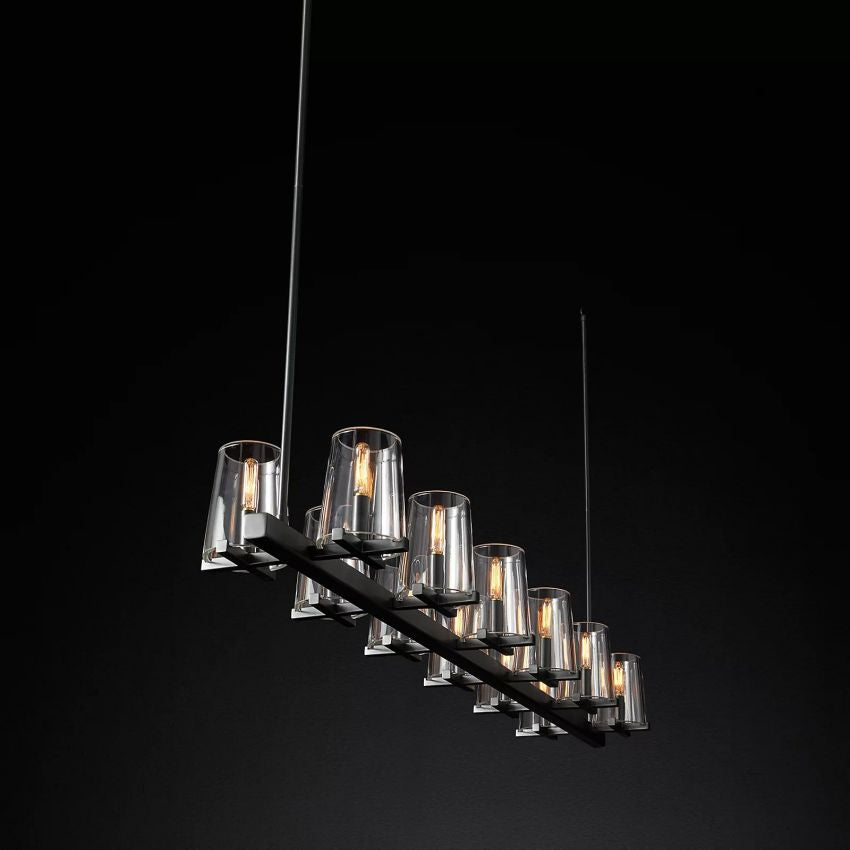 Galahad Linear Chandelier