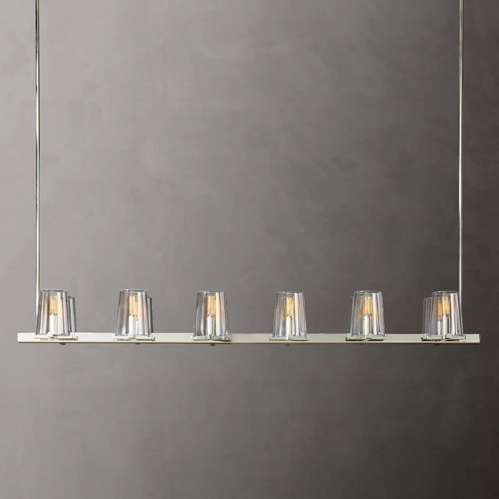 Galahad Linear Chandelier