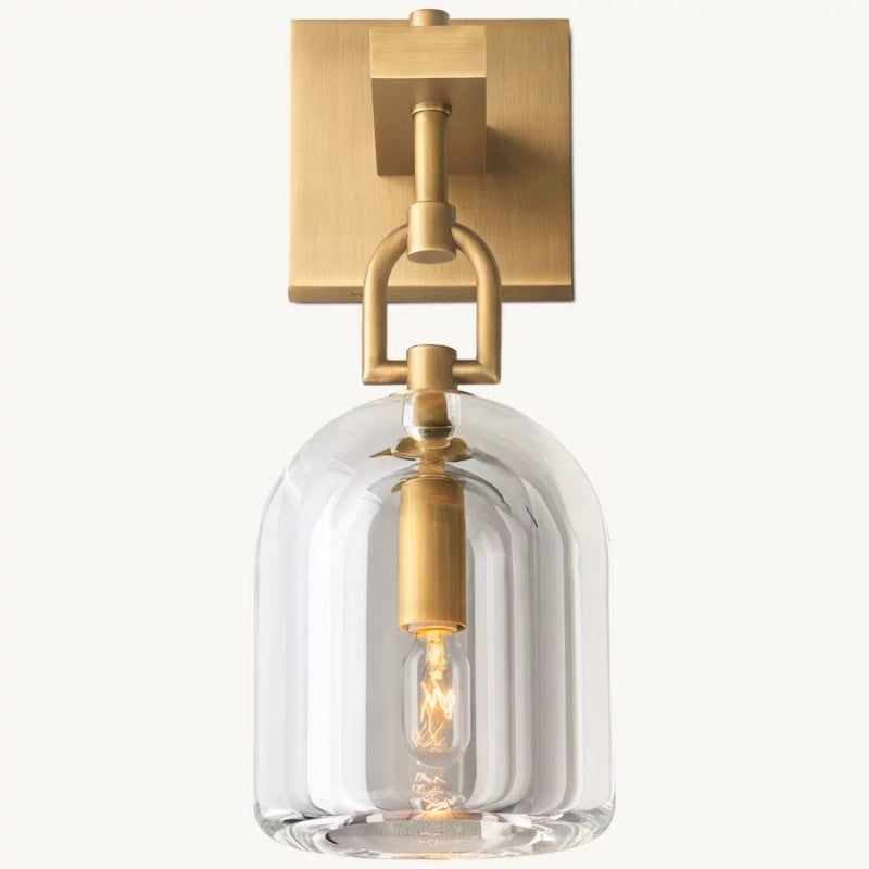 Bota Bell Wall Sconce