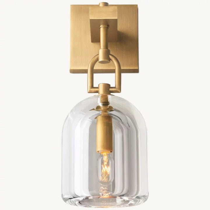Bota Bell Wall Sconce