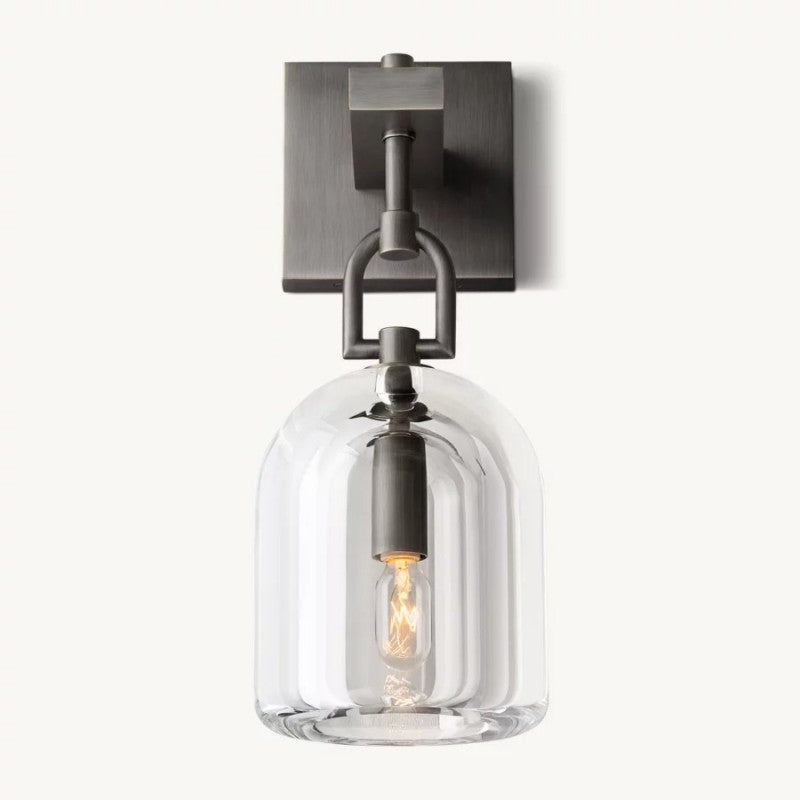 Bota Bell Wall Sconce