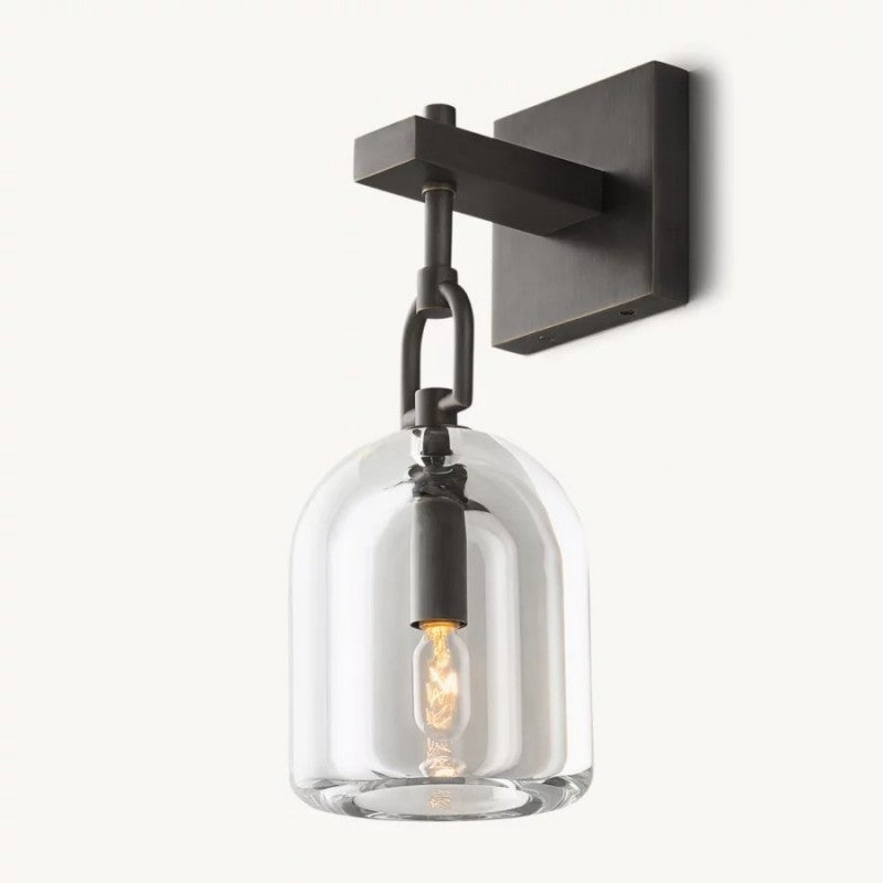 Bota Bell Wall Sconce