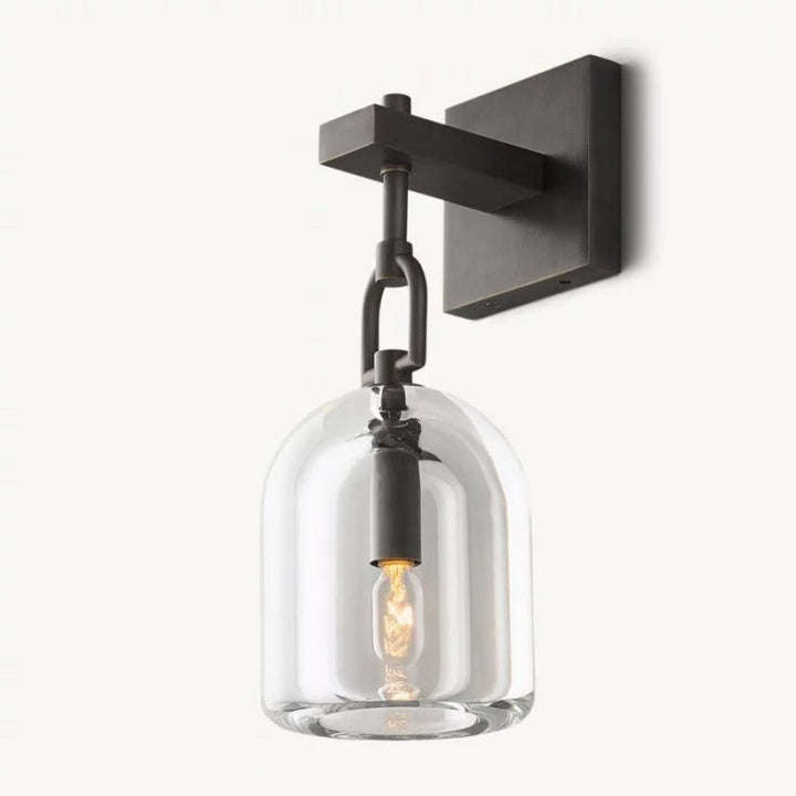 Bota Bell Wall Sconce