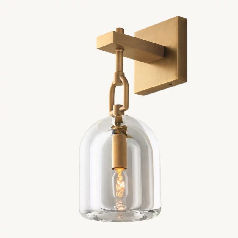 Bota Bell Wall Sconce